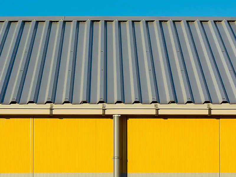 Service Commercial Gallery 7 Commercial Roofing Building - Best Roofers Near Me