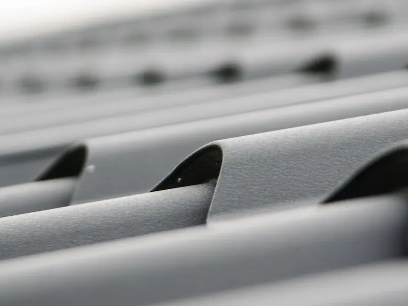 Service Metal Metal Roof - Best Roofers Near Me