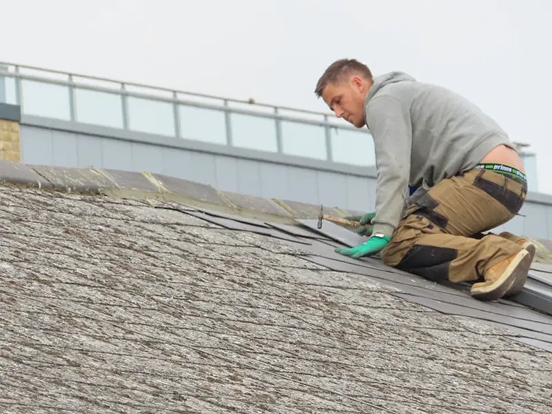 Service Repair Roof Repairs Hingles - Best Roofers Near Me