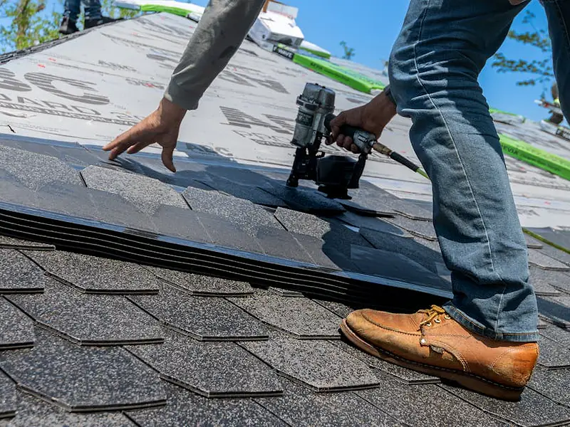 Service Shingle Shingle Roof Residential - Best Roofers Near Me